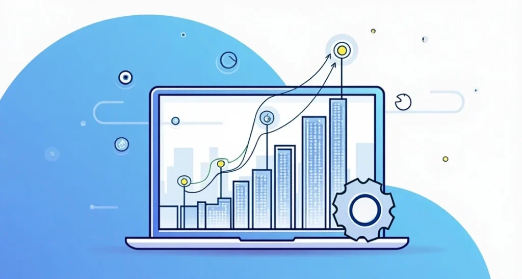 B2B Digital Marketing Services