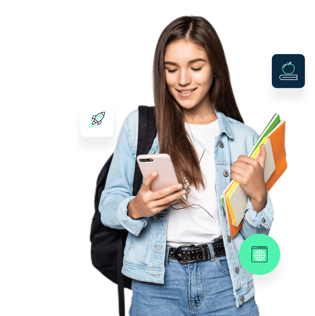 Search Initiative Internship Program