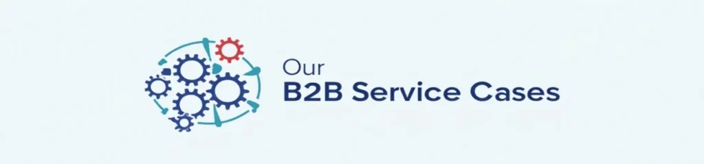 banner b2b