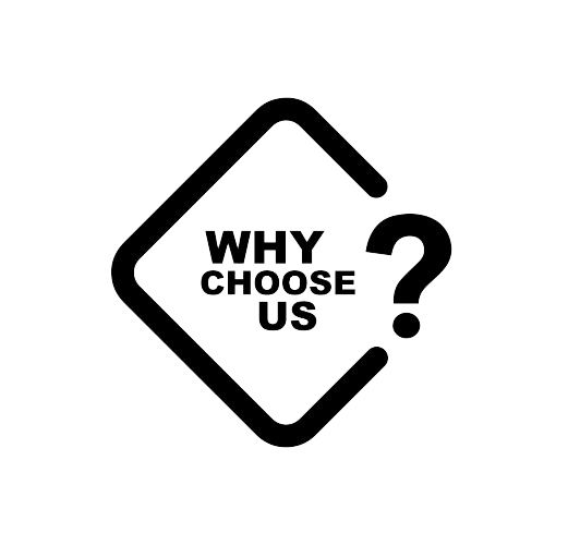 choose us
