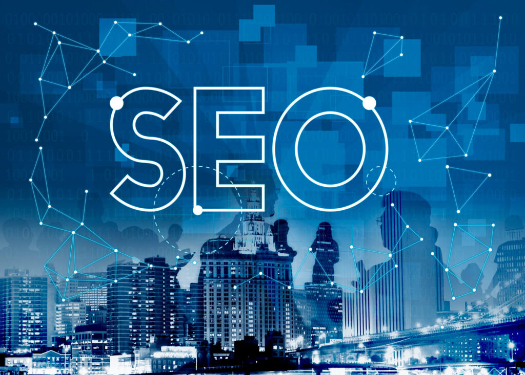 SEO need