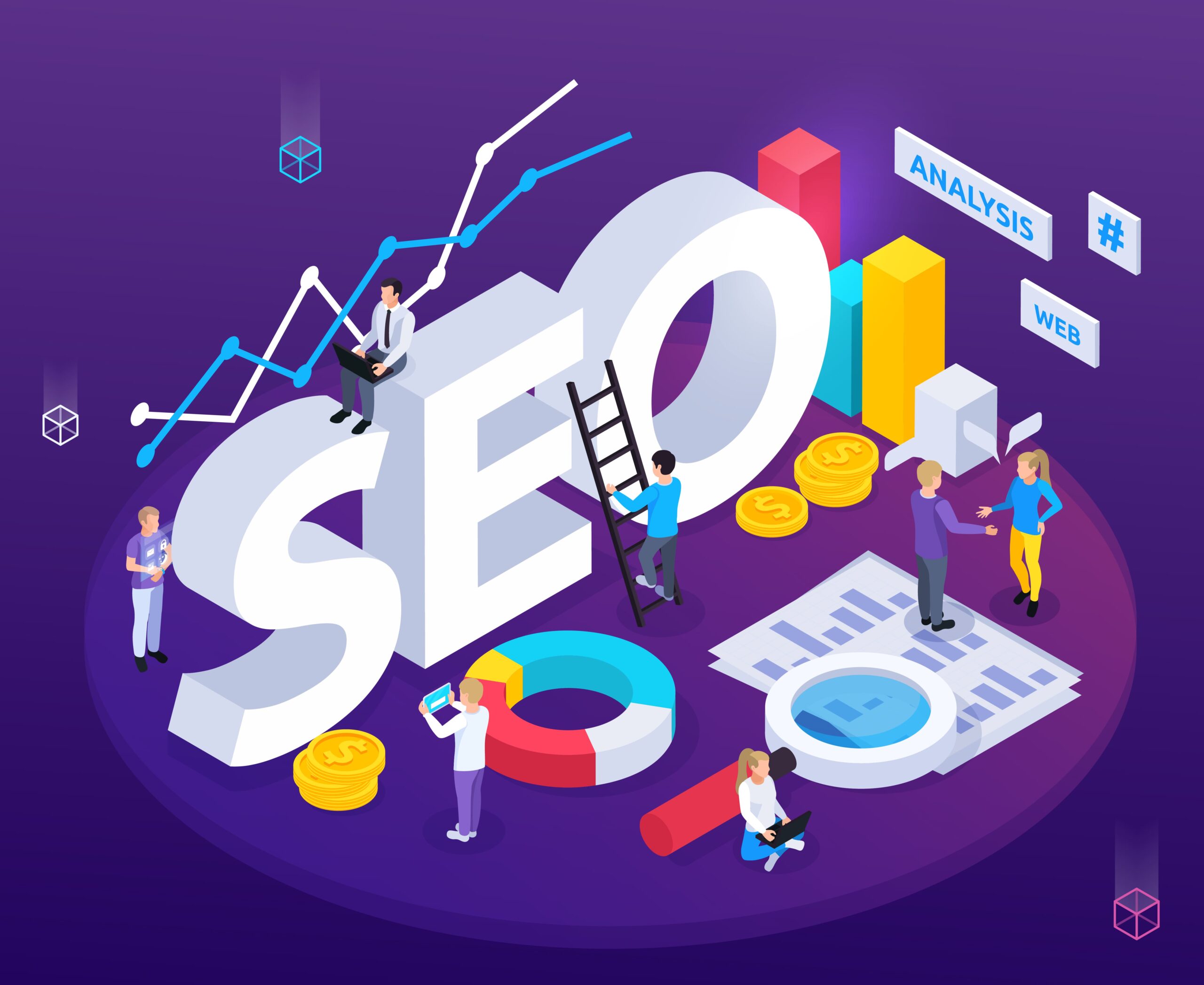 Benefits of SEO