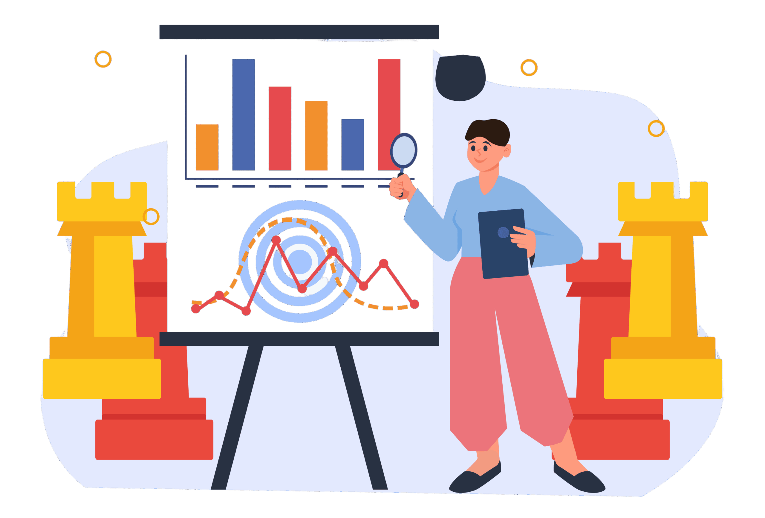 Tested Strategies for National Companies
