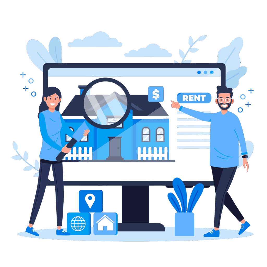SEO for Real Estate