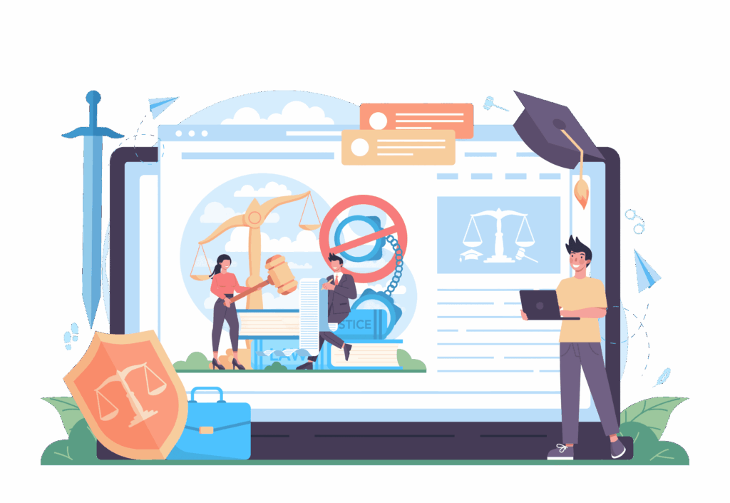 SEO for Lawyers and Law Firms