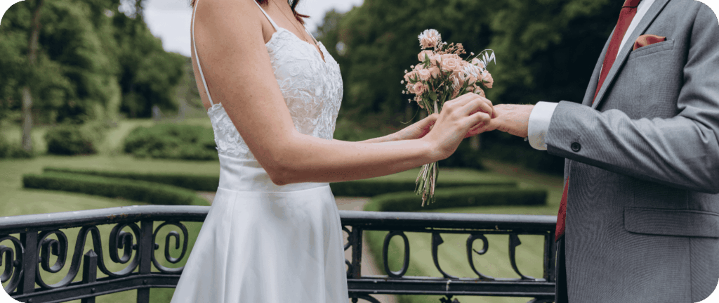 Wedding Photo