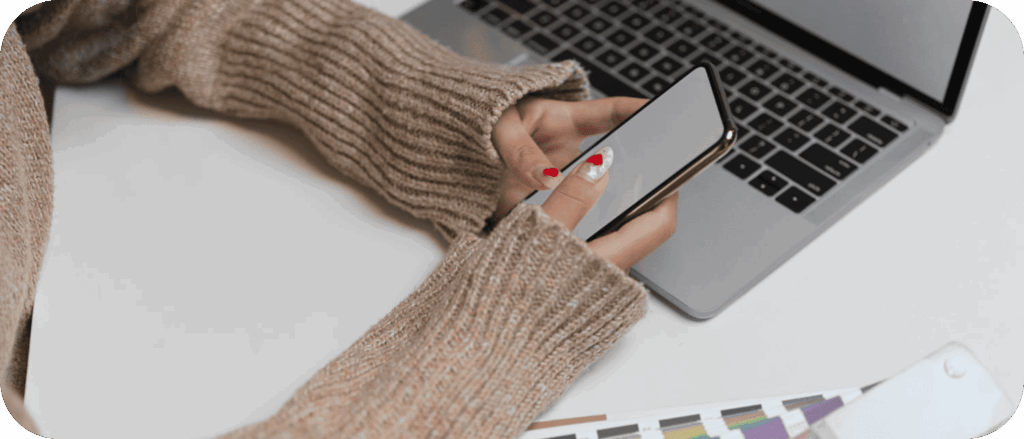 Strong Online Presence