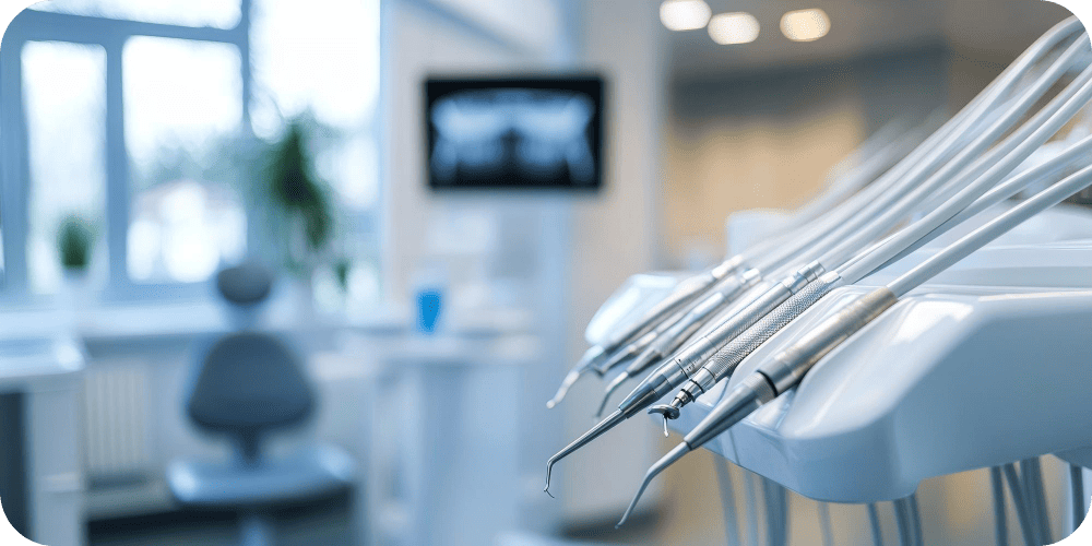 Dental Clinic Improve Online Visibility