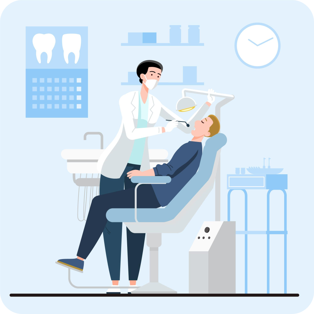SEO Agency for Dentists