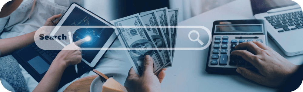 Achieve with Our SEO Company for Banks