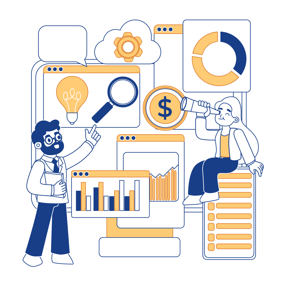 seo services for banks
